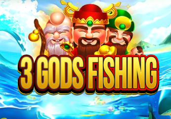 win78vn8 3 Gods Fishing