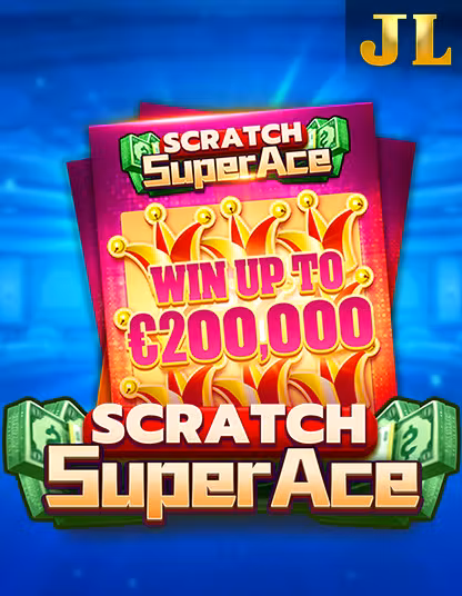 Jili Super Ace